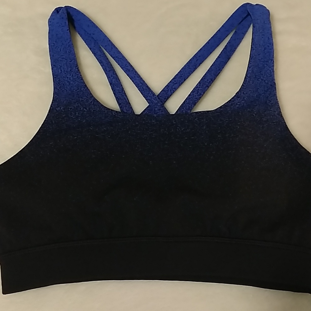 Lululemon Energy Bra